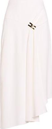 Elisabetta Franchi BOTTOMWEAR - Gonne midi su YOOX.COM