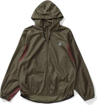 Nike x ACG Oregon Micro Shell Jacket Cargo Khaki DV9217-325