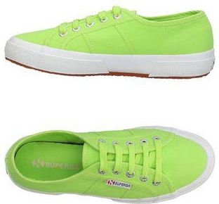 Superga CALZADO - Sneakers en YOOX.COM