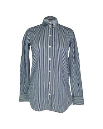 Celine Celine Classic Striped Shirt, Size Eu 34 (Authentic Pre-Loved)