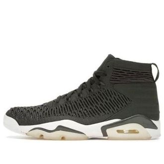 Nike Jordan Air Jordan Flyknit Elevation 23 Cargo Khaki AJ8207-301