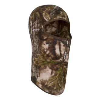 SUPREME FW25 x Polartec Zip Balaclava TrueTimber Koda Camo SUP-FW25-1099-CAM