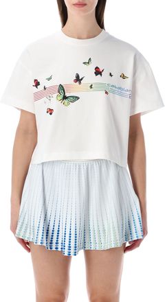 Casablanca T-Shirts und Polos