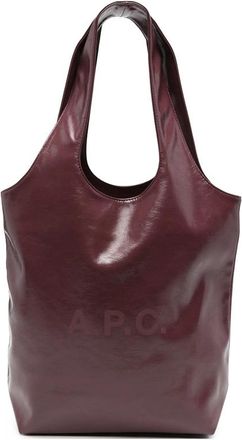 A.P.C. A. p.c. Ninon Tote Bag