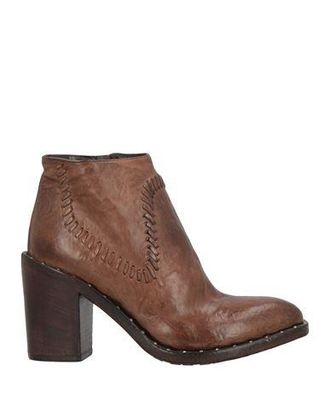Ducanero Ankle boots