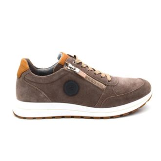 Ara Heren, Schoenen, Bruin, Maat: 46 EU