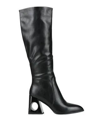 Ex&eacute; FOOTWEAR - Boots on YOOX.COM