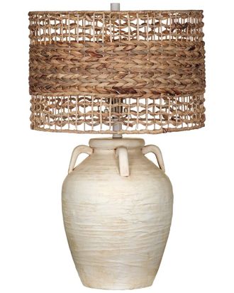 Bassett Mirror Company Breeze Table Lamp