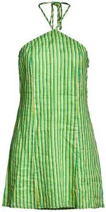 Faithfull The Brand DRESSES - Mini dresses on YOOX.COM