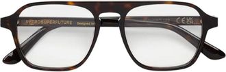 Retro Superfuture Eyeglass