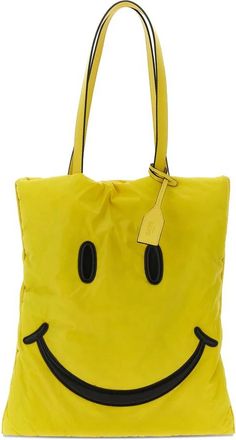 Moschino Mujer, Bolsos, Amarillo, Talla: ONE Size