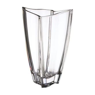 Villeroy & Boch NewWave Vaso, Cristallo, Trasparente