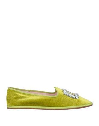 Roger Vivier FOOTWEAR - Loafers on YOOX.COM
