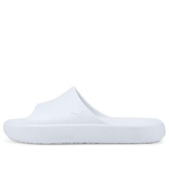 Puma Shibui Cat Slide White 385296-01