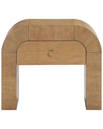 TOV Furniture Tov Furniture Hump Nightstand