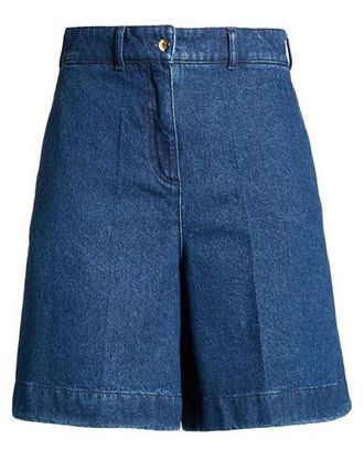 Patou Denim shorts