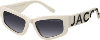 Marc Jacobs MARC 796/S HDA/9O Womens Sunglasses Brown Size 55