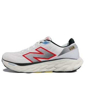 New Balance Fresh Foam X 880v14 White M880C14