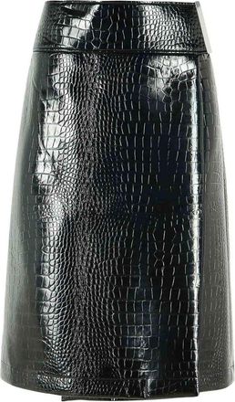 Sportmax Longuette Skirt