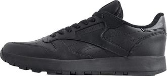 Reebok Maison Margiela x Classic Leather Tabi Black H04864