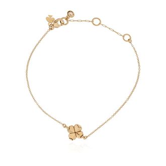 Kate Spade New York Dames, Accessoires, Geel, Maat: ONE Size