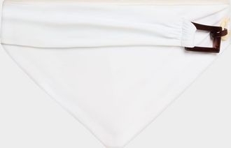 Ramy Brook Maxine Ring Bikini Bottoms