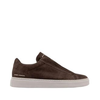 Crime London Superlight Slip-On - Shoes - Hombre - Marr&oacute;n - 40 EU