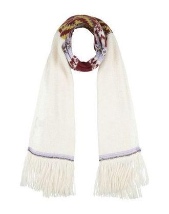Patrizia Pepe ACCESSORIES - Scarves sur YOOX.COM
