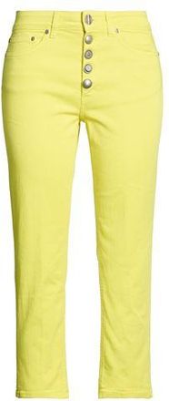 Dondup BOTTOMWEAR - Jeans on YOOX.COM