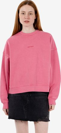 Carhartt Work in Progress W Benton Sweat primrose