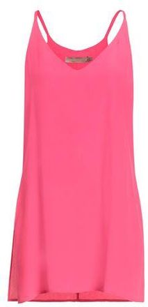 Simona Corsellini CAMISETAS Y TOPS - Tops en YOOX.COM