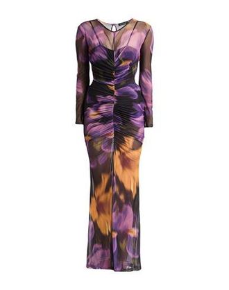 Actualee DRESSES - Maxi dresses on YOOX.COM