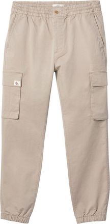 Calvin Klein Herenladingbroek (Vintage Khaki)