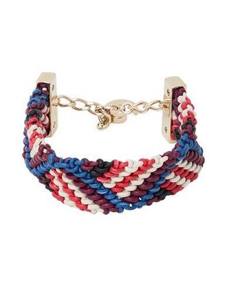 Chlo&eacute; GIOIELLI E OROLOGI - Bracciali su YOOX.COM