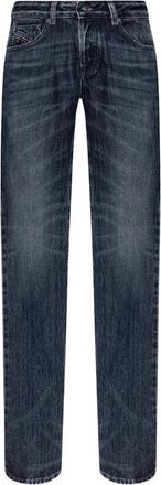 Diesel Mujer, Vaqueros, Azul, Talla: W26