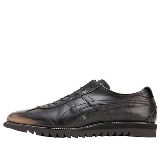 Onitsuka Tiger Mexico 66 Black D7R2L-9090