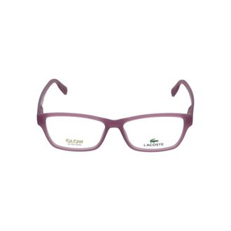 Lacoste Glasses, unisex, Purple, Size: 50 MM L3650 Optical Frame