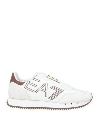 Emporio Armani FOOTWEAR - Trainers sur YOOX.COM