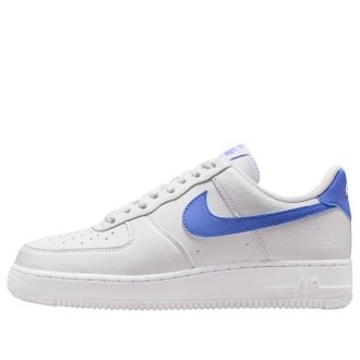 Nike (WMNS) Nike Air Force 1 07 NN White Sapphire DC9486-116