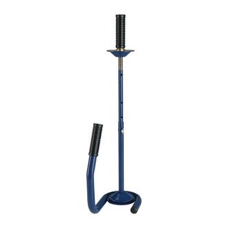 OEM Dispositivo De Estiramiento Manual Stand.blue