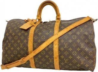 Louis Vuitton unisex, Pre-owned, Marrone, Taglia unica, used