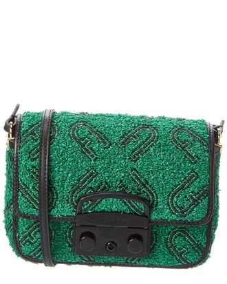 Furla Metropolis Mini Crossbody