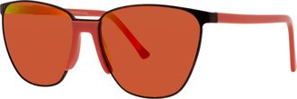 Andy Wolf Sunglasses BROWN