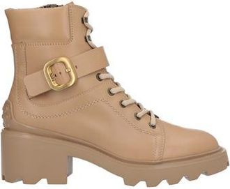 Tod's CALZADO - Botines de caña alta en YOOX.COM