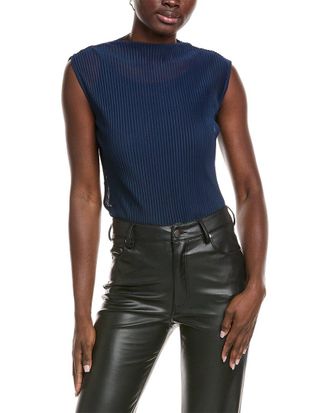 HUGO BOSS Evarie Jersey Top