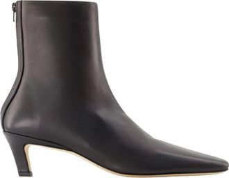 Toteme Mujer, Zapatos, Negro, Talla: 36 EU