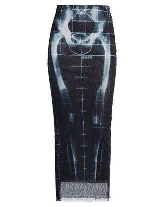 Jean Paul Gaultier BOTTOMWEAR - Maxi skirts on YOOX.COM