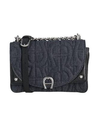 Aigner BOLSOS - Bolsos con bandolera en YOOX.COM