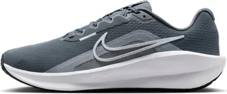 Nike Mens Downshifter 13 Road Running Shoes in Grey | FD6454-010