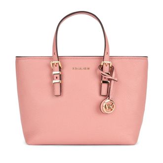 Michael Kors Bolso peque&ntilde;o Quinn - Bags - Mujer - Rosa - ONE SIZE